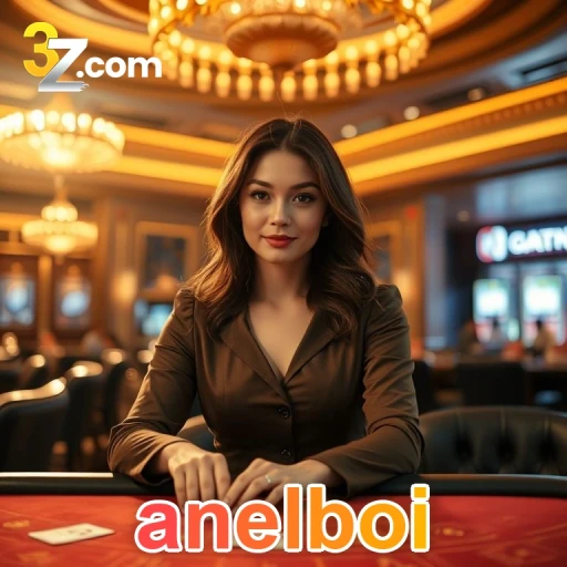 Bônus Anelboi: A Revolução dos Jogos Brasileiros Chegou!