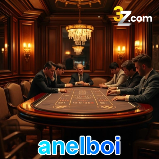 Baixar jogos incríveis no site Anelboi para gamers exigentes