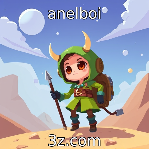 Tendências emergentes na indústria de jogos