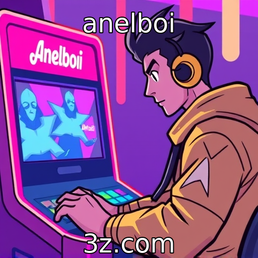 Crescimento do mercado de jogos eletrônicos em novas regiões