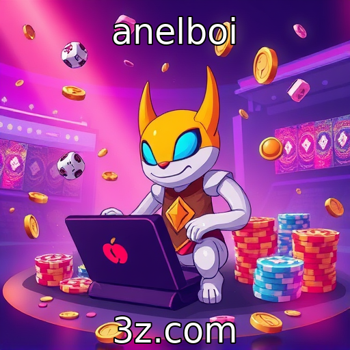 Crescimento das plataformas de jogos online