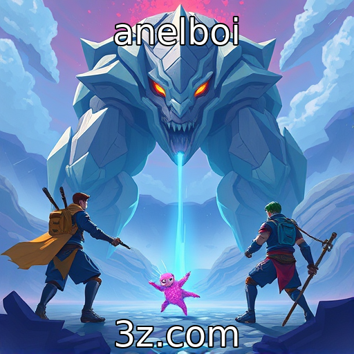 Tendências no design de jogos multiplayer