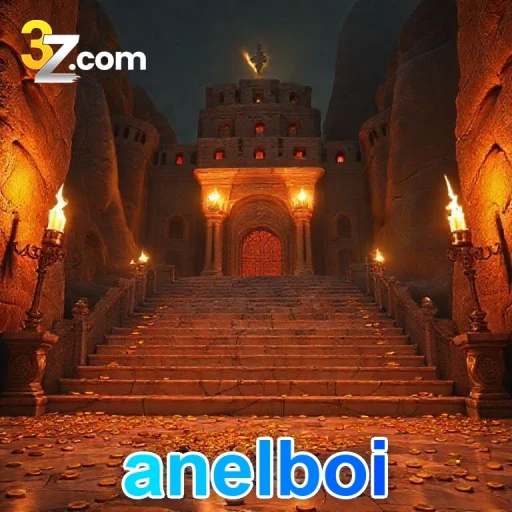 Recursos Pagos Incríveis do Anelboi: Muito Além do Jogo