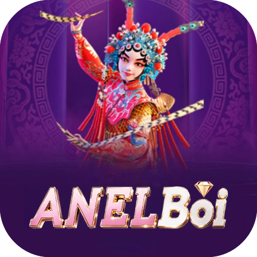 anelboi logo